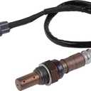 Oxygen Sensor O2 Sensor Upstream Air Fuel Ratio Sensor 234-9021 O2 Sensor Bank 1 Sensor 1 Replacement 250-54057 for Toyota Avalon 2000-2004 Camry 2001 for Sienna 2001-2003 Solara 3.0L V6