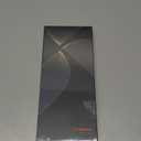 TORRAS for iPhone 17 Screen Protector [12Ft Military-Grade Shatterproof] [9H+ Aerospace Tempered Glass] Anti-Scratch Full Coverage Fit Screen Protector 17 6.3" 2-Pack