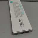 CITLLA Wireless Bluetooth Keyboard, Support Multi Device Switching, Full Size, ScissorSwitch Keys Silent Design for Computer, Laptop, MacBook and iPad (US layout), Black