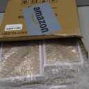 decorUhome Picture Frames Collage Wall Decor for Photo Gallery Display, Assorted Picture Frames set of 10 Including Two 8x10 / Four 5x7 / Four 4x6 for Family Wall Decor, Distressed White, 10 Pack