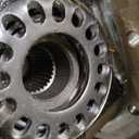 4.10 Ratio Rear Differential Carrier E-Locker Fit for Toyota Tacoma