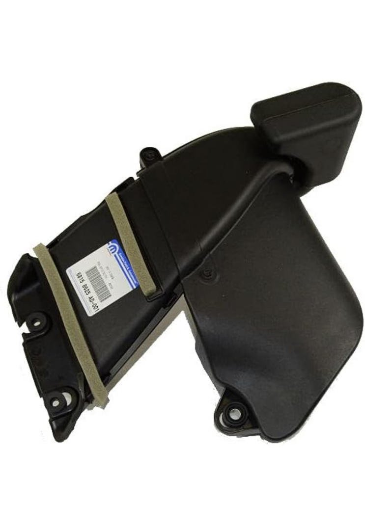 Chrysler Genuine 68158625AD Fuel Clean Air Duct