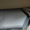 24x36 inch Oval Mirror, Brushed Gold Oval Wall Mirror, Metal Frame Pill Mirror, Gold Bathroom Mirrors for Over Sink, Entryway, Bedroom, Living Room