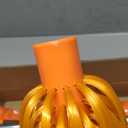 20 Feet High Reach Duster Kit with 2-14 ft Extension Pole, Cobweb & Corner Brush Cleaning Duster Kit for Cleaning, Microfiber Feather Duster Cleaner with Washable Head for Ceiling Fan, Furniture, Home