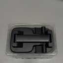 Gifts for Men Women,Birthday Gifts,Cell Phone Stand with Wireless Bluetooth Speaker, Punchy Bass & HD Stereo Sound Speaker for Home & Outdoors Compatible with iPhone/ipad/Samsung-Black