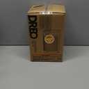 Dreo Space Heater, Portable Electric Heaters for Indoor Use with Thermostat, Digital Display, 1-12H Timer, Eco Mode and Fan Mode, 1500W PTC Ceramic Fast Safety Heat for Office Bedroom Home, Black