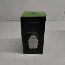 VIVOSUN 27oz Pump Sprayer, Handheld Garden Water Sprayer Bottle with Adjustable Brass Nozzle, for Spraying Plants, Flowers, Weeds and Cleaning, Green