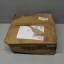 50FT Heated Water Hose for RV,Heated Drinking Water Hose with Thermostat,Lead and BPA Free,1/2" Inner Diameter,Temperatures Down to -40F Self-Regulating,Blue Appearance Auto Accessory