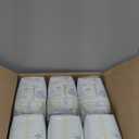 Pampers Swaddlers Diapers, Size 1 (8-14 lbs), 198 Count, Absorbent, Keeps Baby Dry and Comfortable, Skin Safe Disposable Baby Diaper 