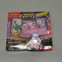 Pokmon TCG: Mega Battle DeckMega Gengar ex/Mega Diancie ex