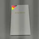 GADIXY Smart Watches for Women,7 Day+ Battery, Aluminum Case, with Heart Rate/Blood Oxygen/Sleep Tracker,IP68 Smart Watch for Android & iOS, Steps/Calorie/Distance, Pink