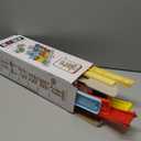 Montessori Toys for 2 3 Year Old Boys Toddlers, Car Ramp Toys with 6 Cars & Race Tracks, Garages and Parking Lots, Ramp Racer Toy Gift for Boys Girls Age 18 Months and Up, Multicolor