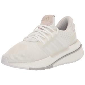 Adidas Womens X_PLRBOOST White/Crystal White/White 6.5