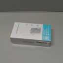 WiFi Extender Booster Long Range Wireless Repeater, Works with All Router