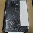 Hinged Lid for Blackstone Griddle 36 inch Griddle, Griddle Grill Hard Cover for Blackstone 1554 1836 1825 1866 2149 1984 2151 1863 2122, Flat Top Lid for Blackstone 36" Lids