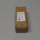 8 oz Water Bottles Made of 304 Stainless Steel, Small Water Bottles Double Wall Vacuum Insulation for Hot&Cold Drinks, Water Bottle Purse with Carry Handle - 100% Leakproof(Pink) (8.5 Ounces)