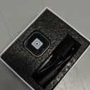 Wireless Carplay Adapter, Wired CarPlay to Wireless,Mini USB Design for Car Play&Android Auto, 2025 Upgrade Easy Use Fast Stable Connection for iPhone (Gray)