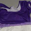 Nimsruc Womens Summer Casual Sexy Short Sleeve Bodycon Dress Basic Pencil Midi Club Dresses S