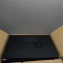 Tecmojo 6U Wall Mount Server Cabinet IT Network Rack Enclosure Lockable Door and Side Panels Black, Cooling Fan, Standard Glass Door, 450mm Depth, for 19 IT Equipment, A/V Devices