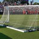 Kwik Goal Saddle Anchor Bag, Black