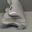 Neck Pillow Patented Contour Design with Premium Memory Foam for Neck Pain Relief Adjustable for All Sleepers