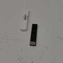 Replacement for Samsung TV Remote, for All 2019-2025 Samsung Remote Control for Smart TV with Voice Control. No Solarcell. 