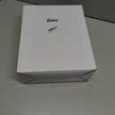 Liliful 7 Pcs LED Christmas Inflatables Outdoor Decorations 6.6 Ft Inflatable Joy Santa Claus Large Christmas Blow up Decor for Xmas Party Yard Lawn Garden Outdoor(Santa Style)