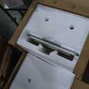 Swiss Madison SM-1T254 St. Tropez One Piece Toilet Dual Tornado Flush 0.8/1.28 GPF with Soft Closing Seat, Comfort Height