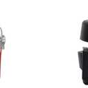 HiSport 90982-05035 Car Battery Terminal Connector - Compatible with Auto Battery Cable Terminal Top Post for Cars Vans SUV and Trucks - for Nissan Infiniti Toyota Lexus 90982-06022 24340-7F000