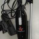 Bissell Featherweight Stick Lightweight Bagless Vacuum with Crevice Tool, 2033M, Black