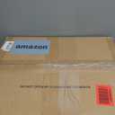 Washable Area Rug 8x10, Large Soft Rugs for Living Room Vintage Beige Carpet 8x10 Area Rugs for Bedroom Dining Room Non-Slip Stain Resistant Under Table Rug