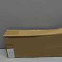 3 Pcs Acrylic Purses Display Stand 14 to 24 Height Clear Adjustable Handbag Rack Purse Organizer for Closet Table Bag Hanging Stand for Closet Retail Vendor Commercial Store