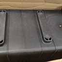 Case Club 4 Rifle Case, Black, Extra Large, CC6084HXYWRIF4, 41.50" L x 13.50" W x 12.00" H