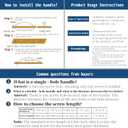 2 Pack Zinc Alloy Vintage Drawer Pulls with Screws - Ornate Drawer Handles for Kitchen Cabinets, Dresser Drawers, Furniture Hardware (Antique Brass, 5.04 inch Hole spacing)