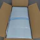 Amazon Basics Leak-Proof Dog and Puppy Potty Training Pee Pads with Quick-Dry 5-Layer Design, Housebreaking, Standard Absorbency, X-Large, 28 x 34 Inch, Blue & White, 60-Pack