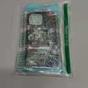 Compatible with iPhone 16 Pro Max Case - Dual-Layer Protection, Hard Shell with Silicone Interior,Slim Scratch Resistant Shockproof for Woman Men - Leopard Print Retro Collage