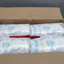 Pampers Diapers - Cruisers 360 - Size 4, 144 Count, up to 100% Leakproof Pull-On Diaper for Active Babies