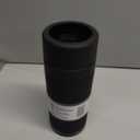 Universal Buddy XL Can Cooler by Frost Buddy - Fits 12-ounce, 16-ounce, 20-ounce, and 24-ounce Cans and Bottles - Keep Your Drinks Refreshingly Chilled for over 12 hours (Dark Night)