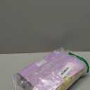 Mens 70s 80s Disco Blonde Curly Wig With Glasses Necklace Mustache and Wig Cap Natural Fluffy for Rocker Halloween Costume Cosplay