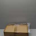 EzyShade 10-Layer SUV Car Cover Waterproof All Weather. See Vehicle Size-Chart for Accurate Fit. Outdoor Full Exterior Covers for Automobiles Heavy Duty Tarp Jeep Rav4 CRV. Size S3 