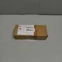 Pack of 2 Trailer Axle Bearings Kit L68149 L44649 Fits for 1-3/8'' to 1-1/16'' 3500 Lbs Trailer Axle 1.719'' Grease Seal 10-19#84 Spindle