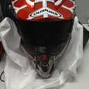 OUMURS Youth Dirt Bike Helmet DOT Approved, Kids Full Face Motocross Helmet, Small