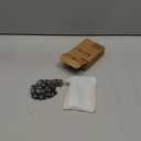 14-Inch Carbide Chainsaw Chain, 3/8" LP Pitch, .043" Gauge, 50 Drive Links for Stihl MS170, MS180, MS192T, and HT101/HT131 Pole Saws