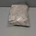 ZESICA Women's Long Sleeve Off Shoulder Bodycon Dresses Fall 2026 Ruched Lace Wedding Guest Cocktail Formal Maxi Dress, Apricot, Small