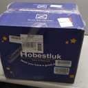 Hobestluk 3ft Bean Bag Chairs for Adults Large Beanbag Chair with Stripe Plush Cover Big Bean Bag Chair for Living Room Bedroom Dorm Office - Grey (36 x 36 x 22)