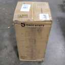 Sealy 8 Inch Queen Size Foam Bed In a Box, Multiple Layers of Foam Help Support Sleep at Night, Firm Feel and CertiPur-US Certified, King (Onyx)