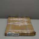 Suburban 6261APW Polar White Water Heater Door