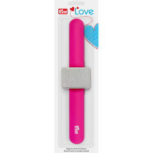 PRYM Love Wrist Magnetic PIN Cushion 2 Pack