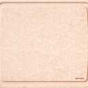 Epicurean All-In-One Cutting Board with Non-Slip Feet and Juice Groove, 17.5"  13", Natural/Black