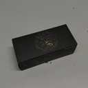 ZanyLen Blue Blocker Glasses for Men Metal Browline Computer Gaming Glasses With Blue Ray Filter (Gunmetal/Black TR90 Eyeglasses)